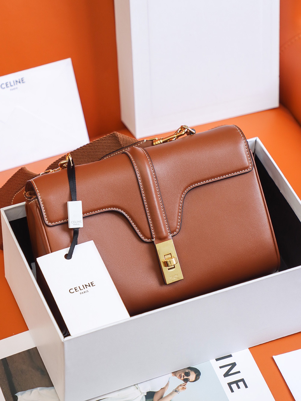 𝐂𝐞𝐥𝐢𝐧𝐞 𝐓𝐄𝐄𝐍 𝐒𝐎𝐅𝐓 𝟭𝟲 #196853