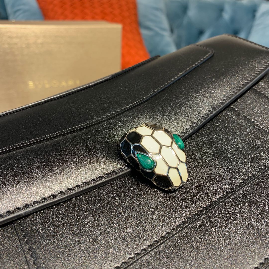 BVLGARI SERPENTI ELLIPSE series