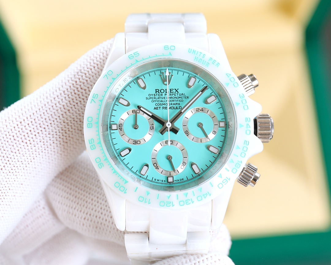 Rolex Daytona series