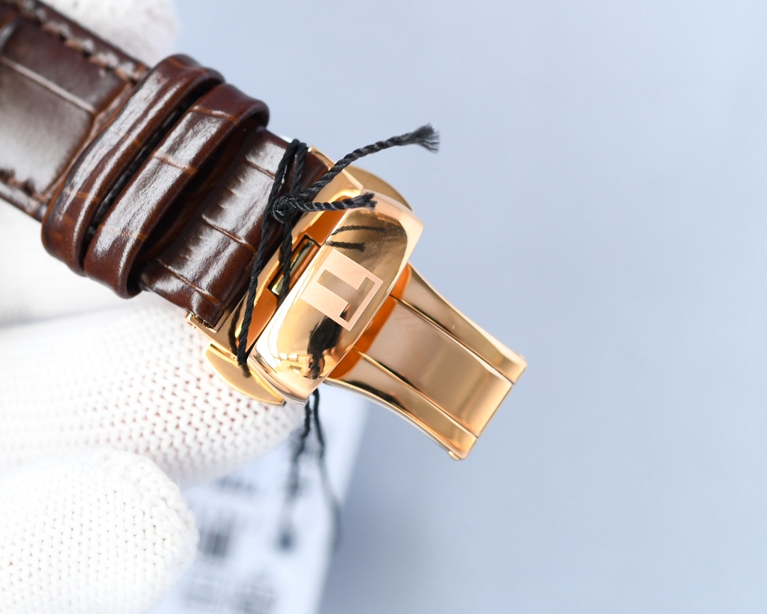 Tissot Durul Classic T099.407.16.048.00 Durul Automatic Mechanical Watch