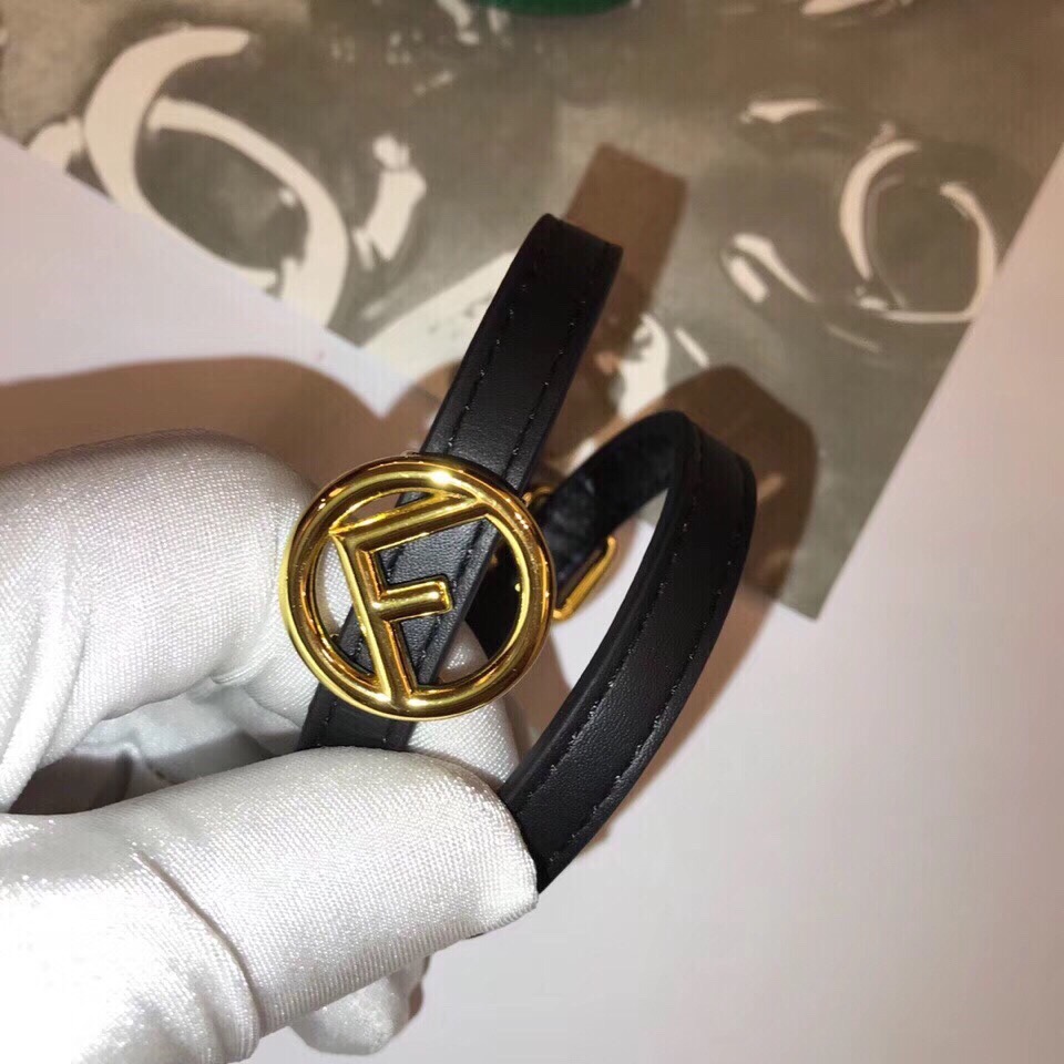 Fendi bracelet
