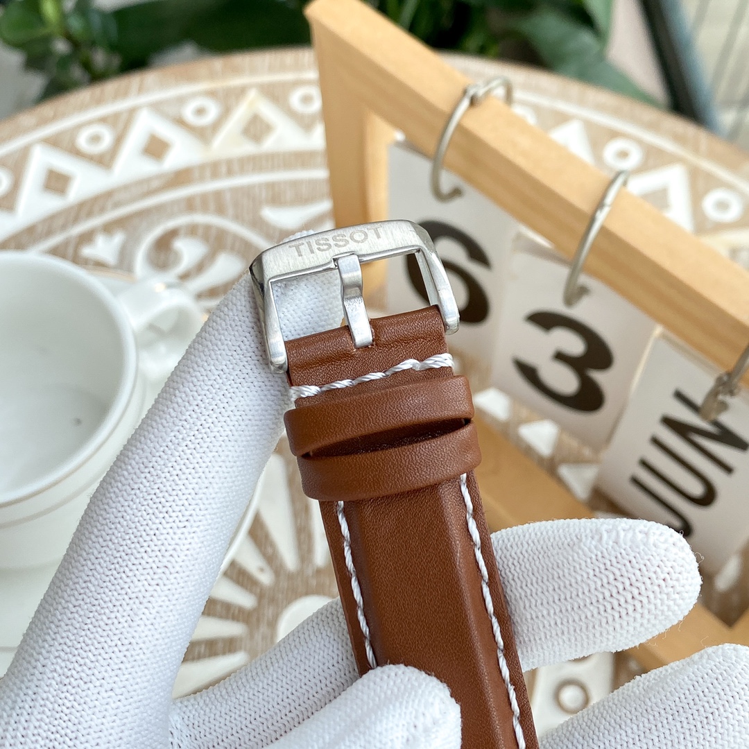 Tissot T125 Dare Speed ​​Series Sports Men's Watch