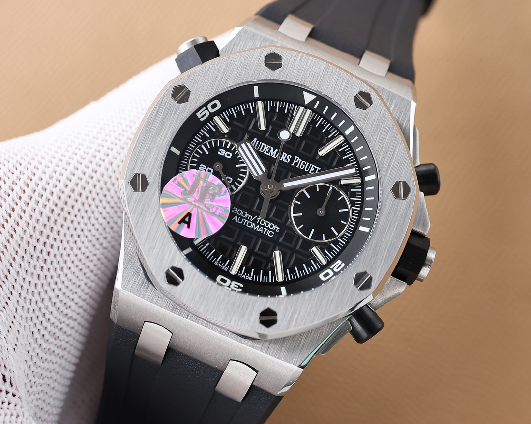 Audemars Piguet 26703 Chronograph Automatic Men's Watch