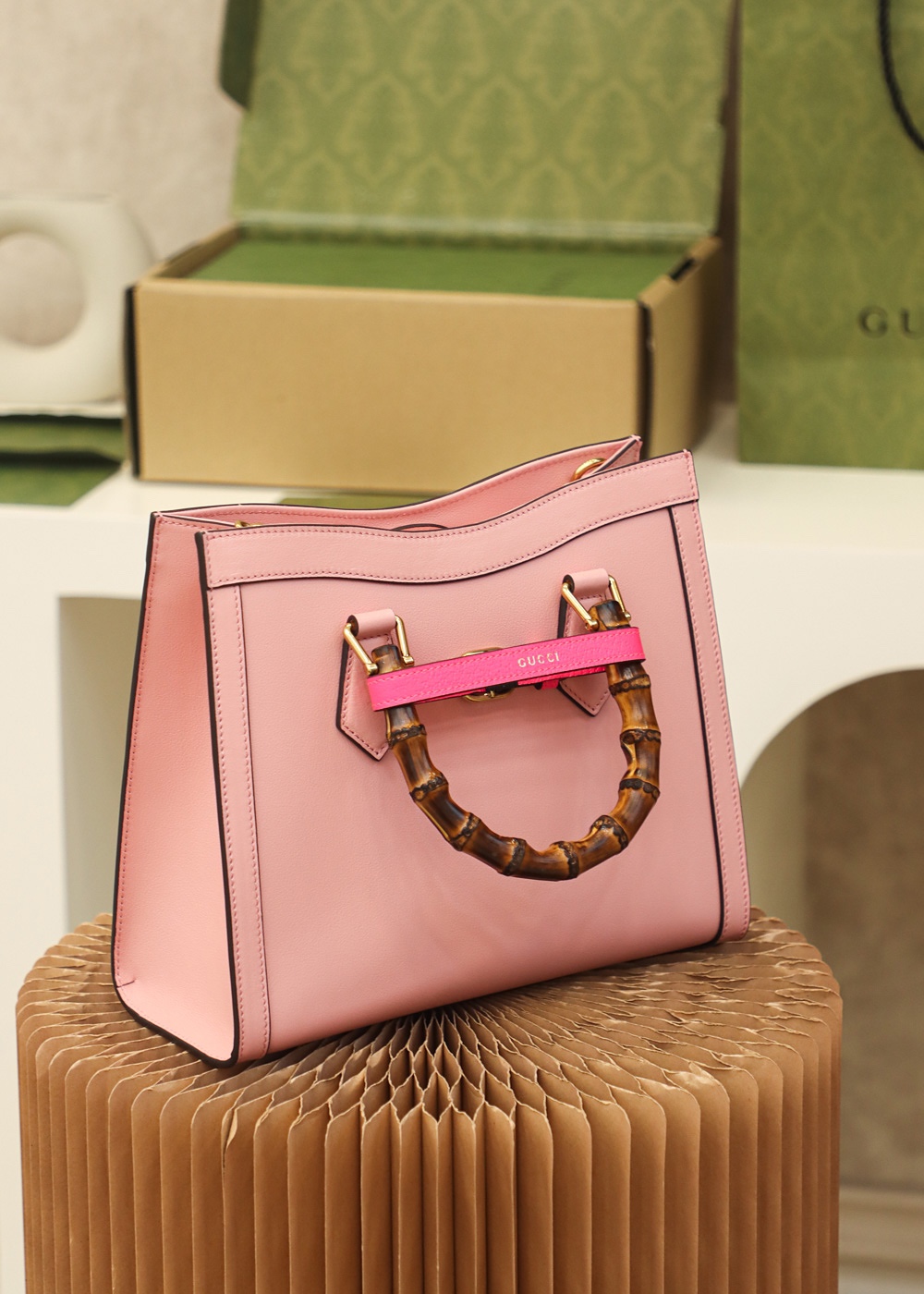 GUCCI I𝐃𝐢𝐚𝐧𝐚 小号#660195