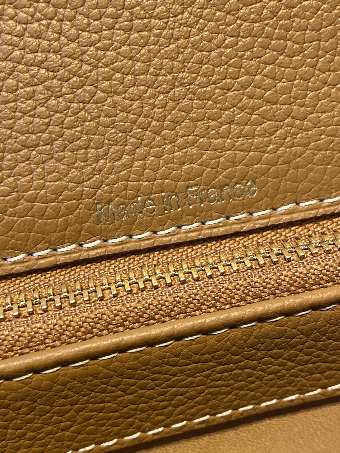 DELVAUX      🇧🇪brillant togo