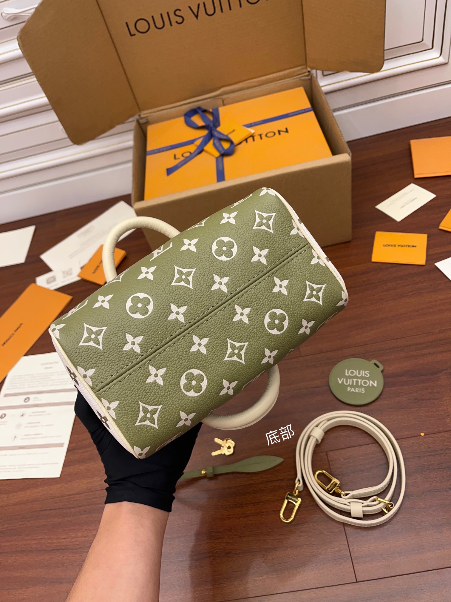 Louis Vuitton M46118