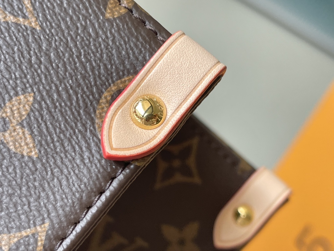 𝐋𝐎𝐔𝐈𝐒 𝐕𝐔𝐈𝐓𝐓𝐎𝐍   M46466 ONTHEGO