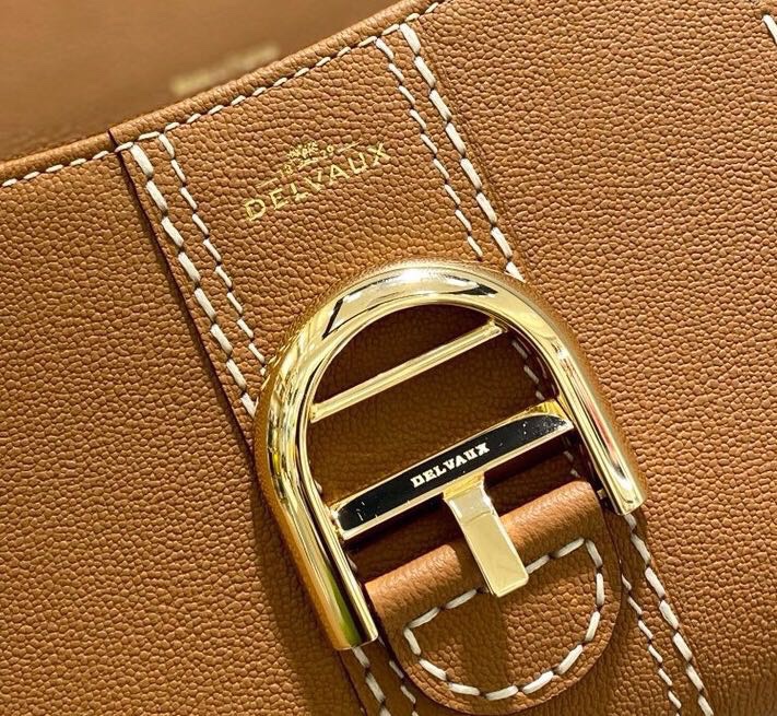 DELVAUX      🇧🇪brillant togo