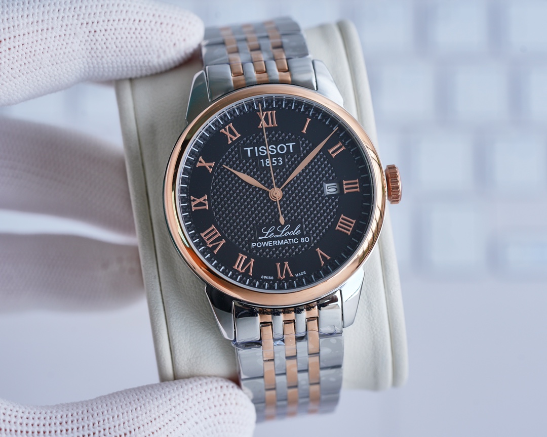 Tissot Men's Watches