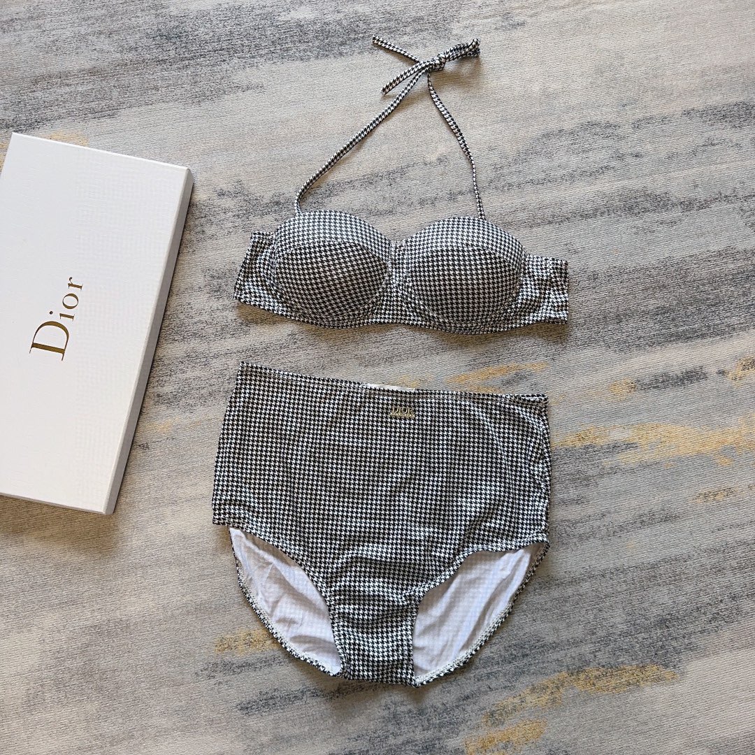 Dior Bikini Swimwear