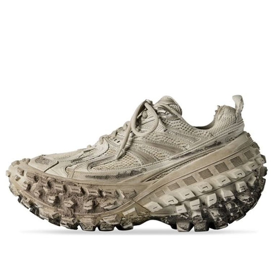 Balenciaga Defender ‘Brown’