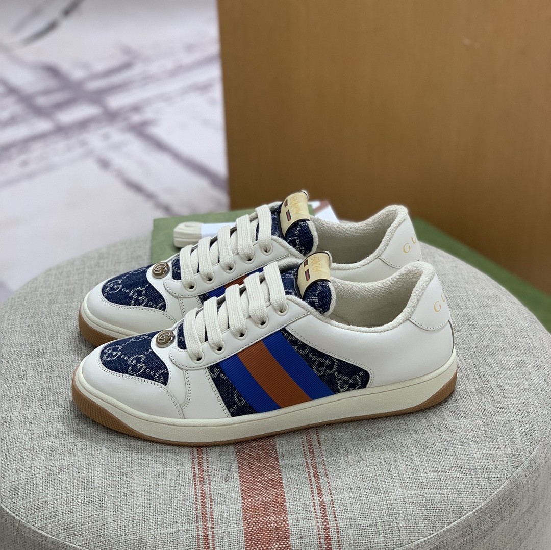 Gucci Dirty shoes