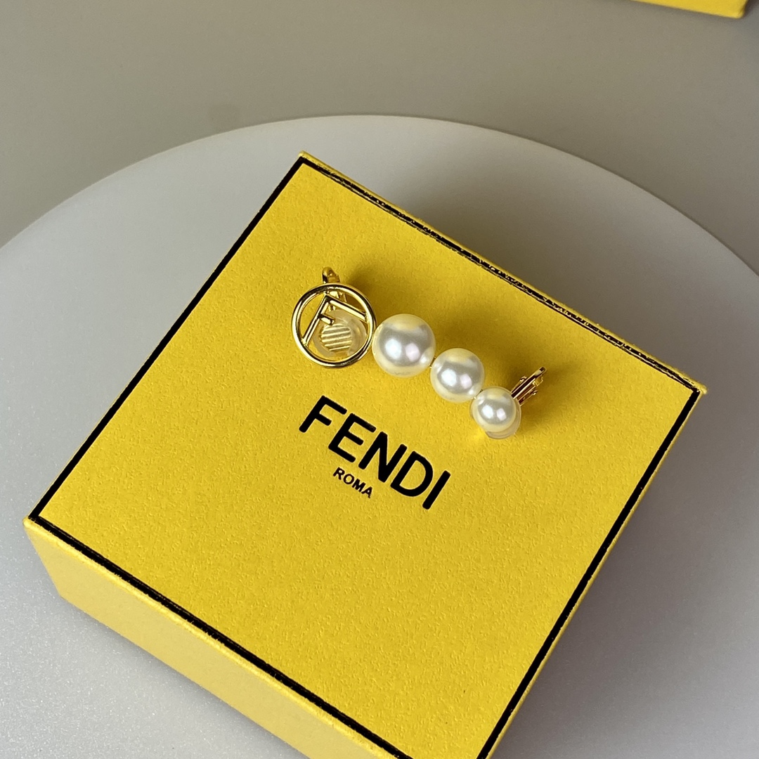 Fendi Earrings