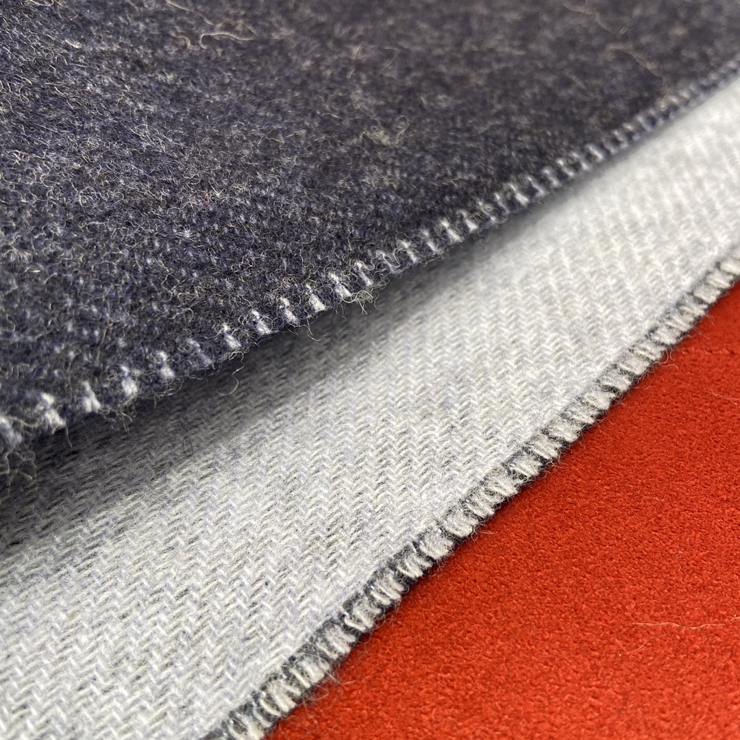 πππππ Classic basic scarf for men and women 90% wool 10% cashmere