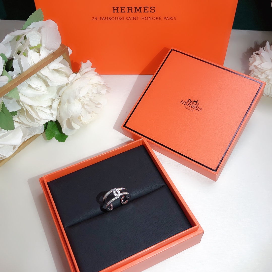 Hermes Rings
