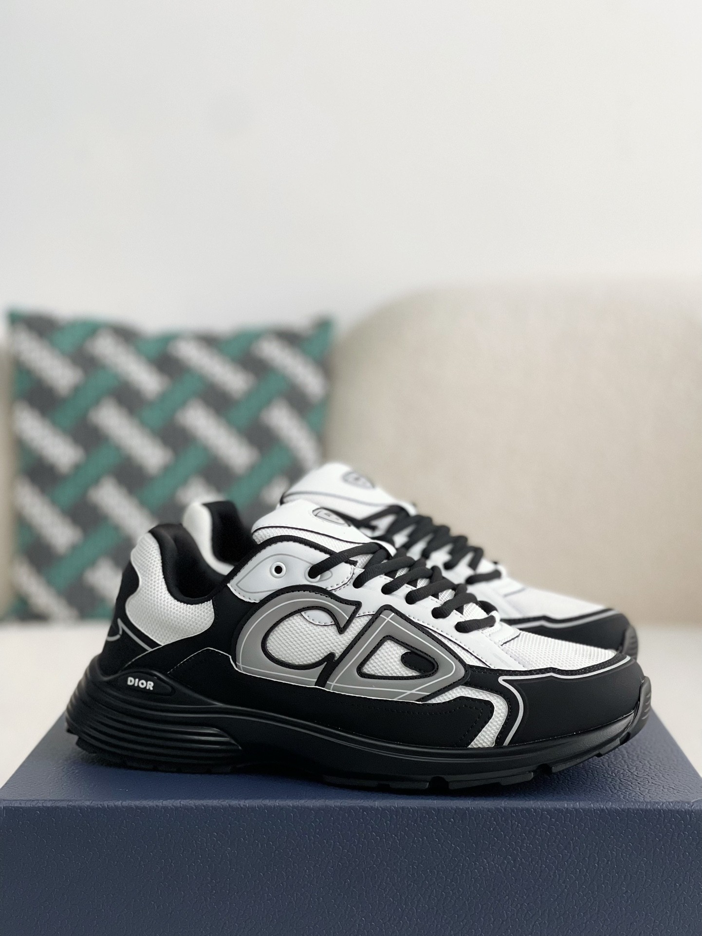 Dior B30 New Sneaker
