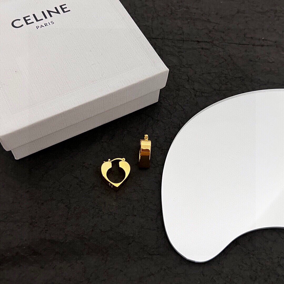 Celine Earrings