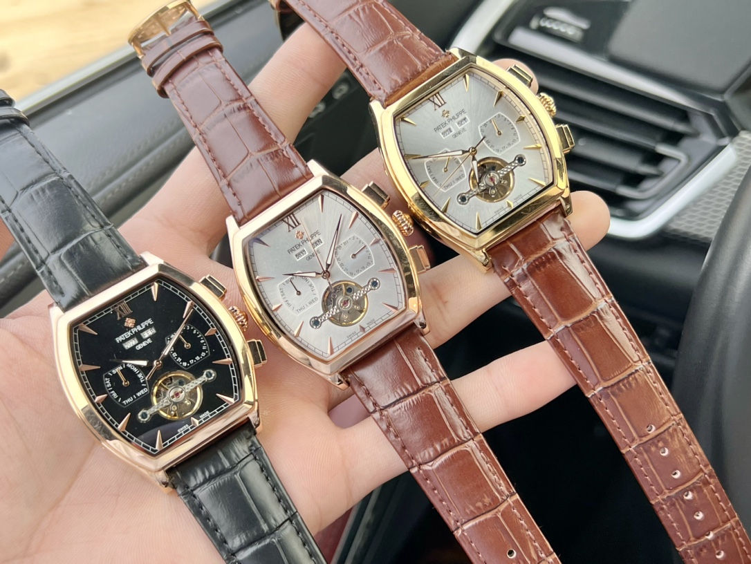 Patek Philippe Men's Watches