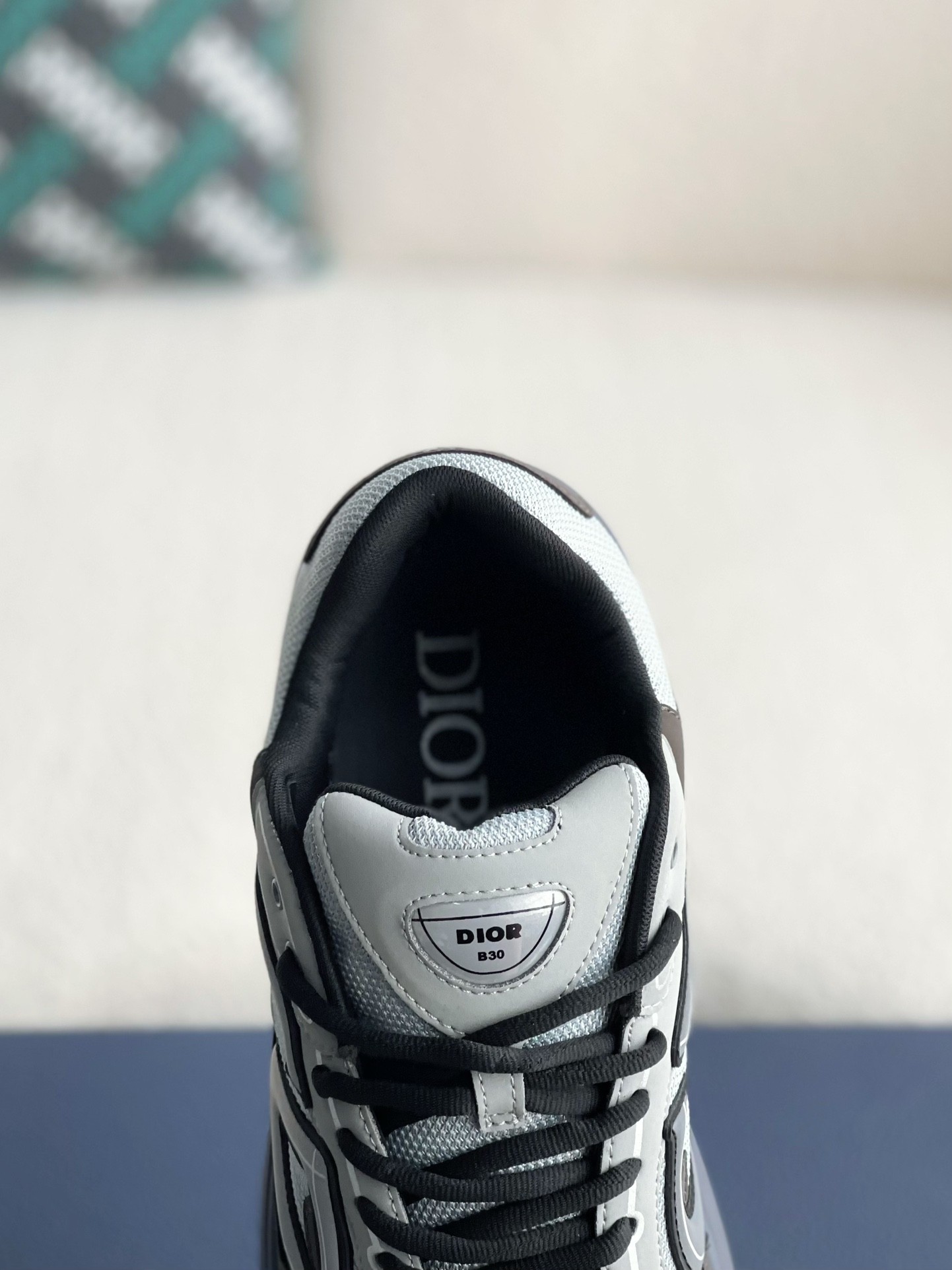 Dior B30 New Sneaker
