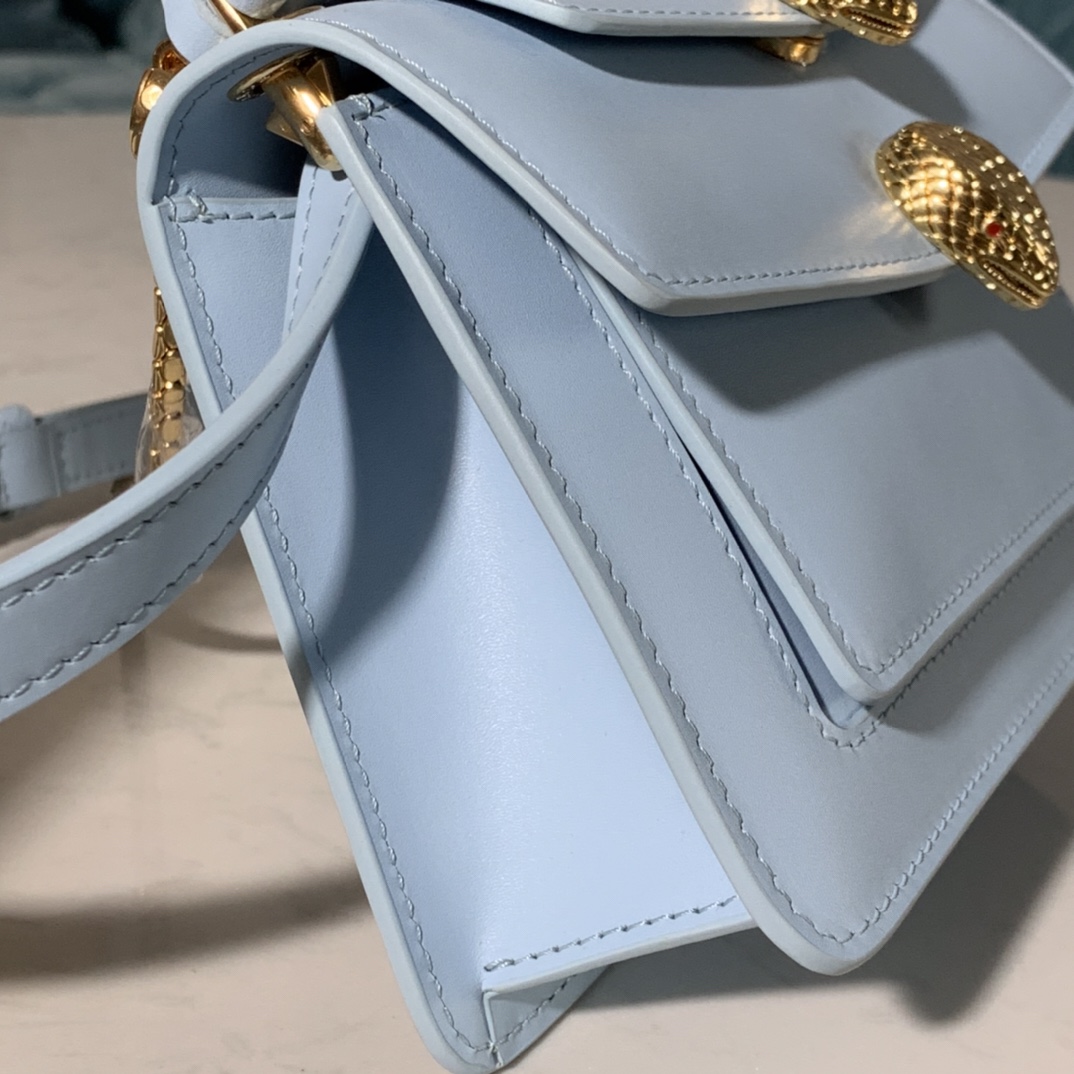 BVLGARI   Alexander Wang X Bvlgr