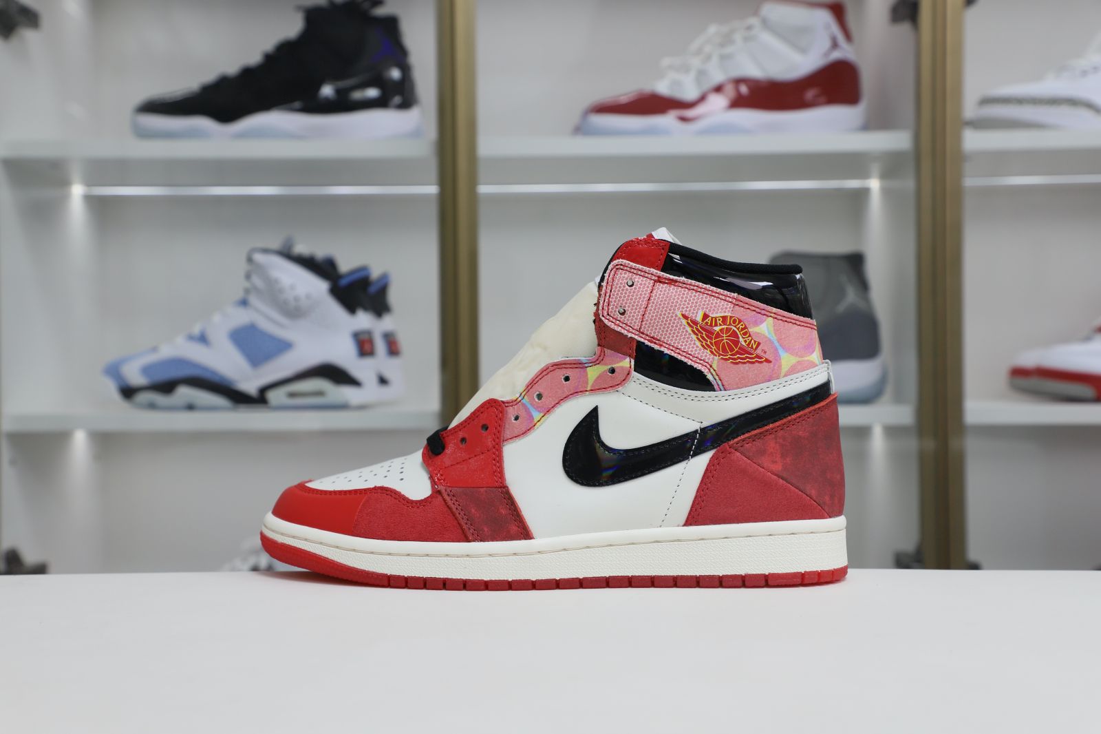 Jordan Air Jordan 1 Retro High OG Next Chapter