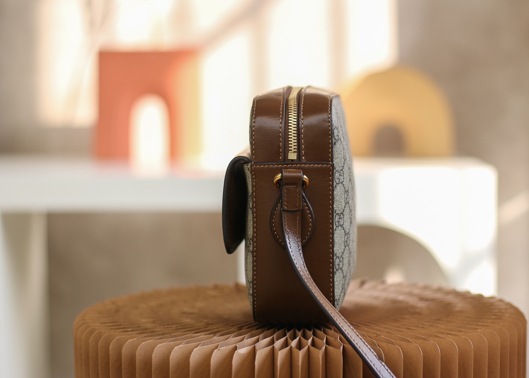 GUCCI 𝙃𝙤𝙧𝙨𝙚𝙗𝙞𝙩 𝟭𝟵𝟱𝟱 horsebit shoulder bag #645454#