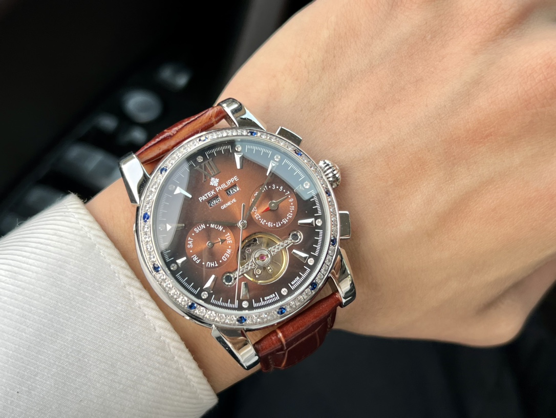 Patek Philippe Men's Watches