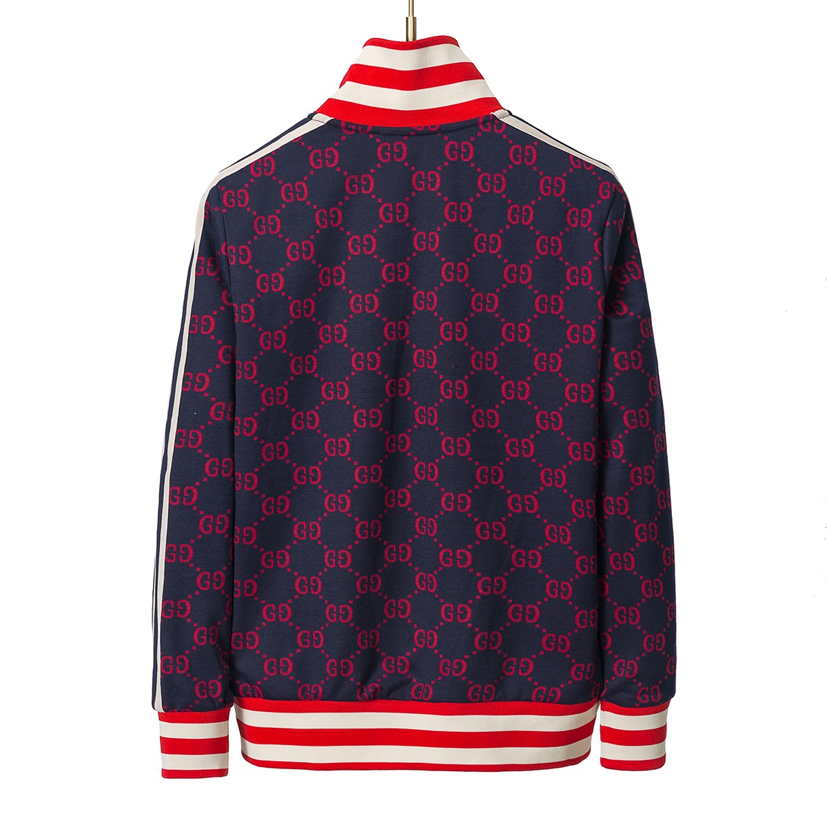 gucci casual suit