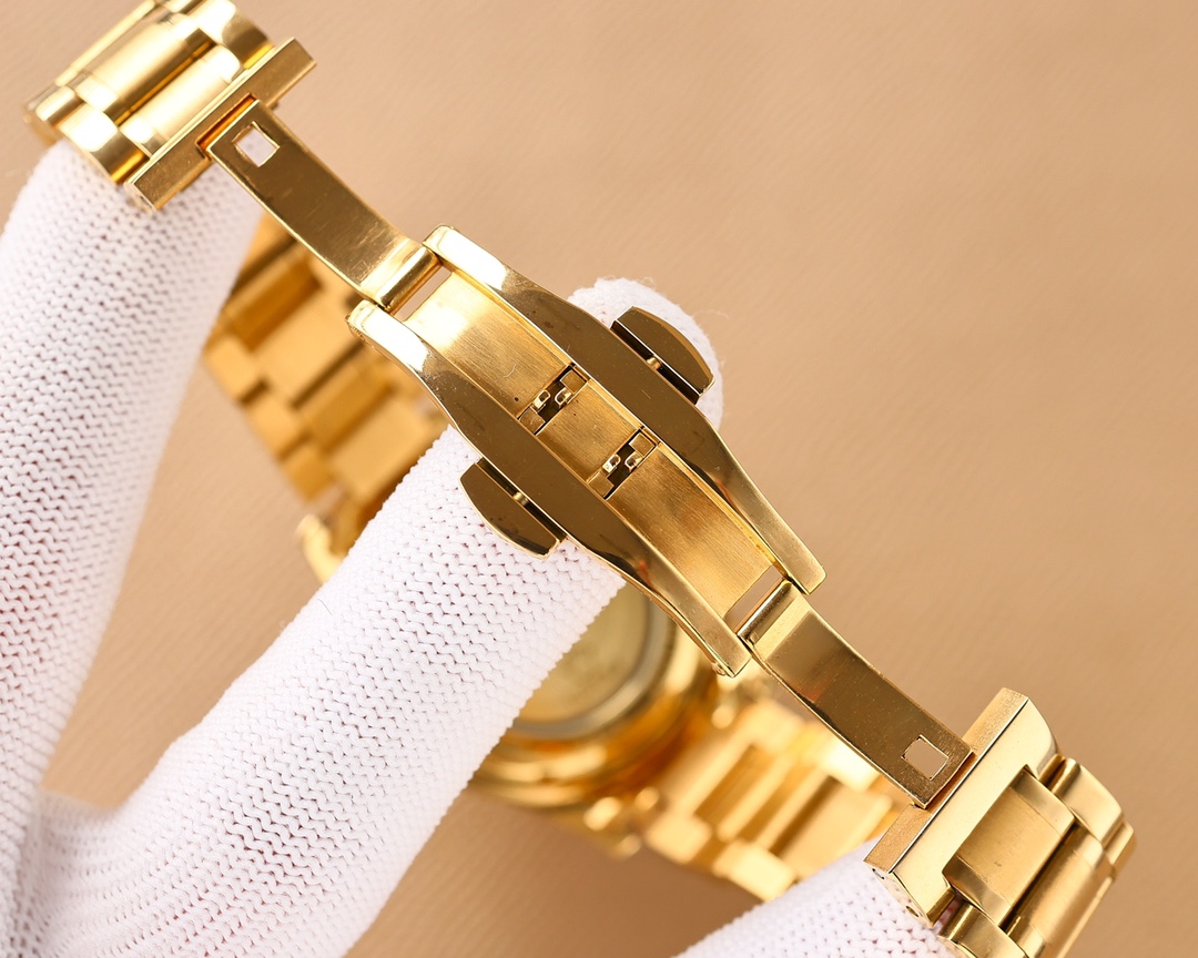 Rolex Business Series