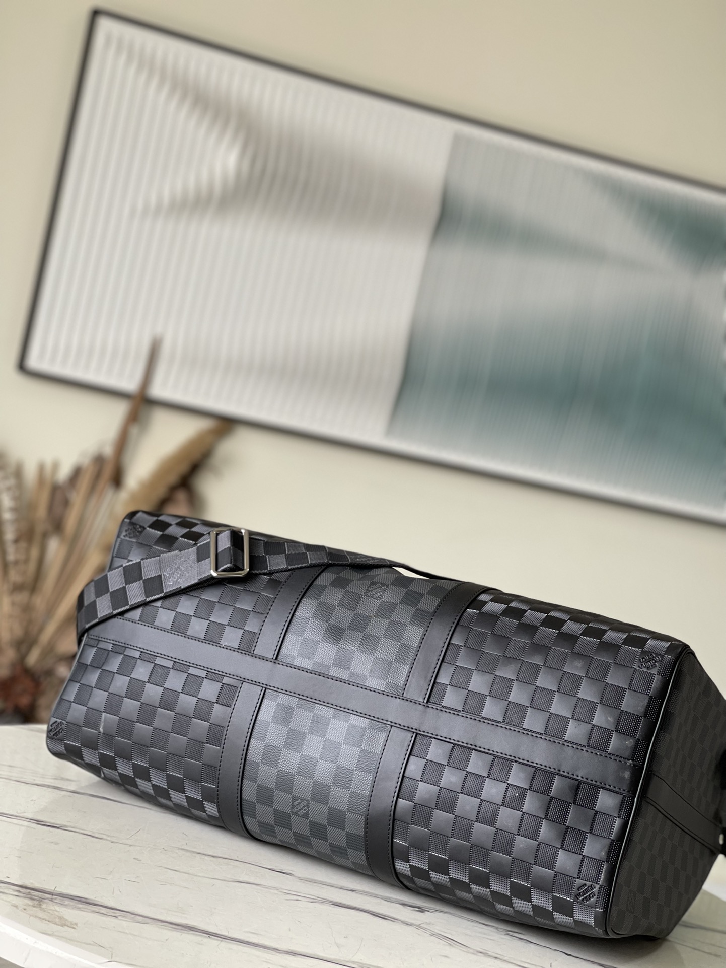 𝐋𝐎𝐔𝐈𝐒 𝐕𝐔𝐈𝐓𝐓𝐎𝐍  N40443 KEEPALL BANDOULIÈRE