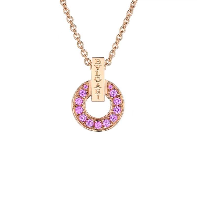 BVLGARI necklace