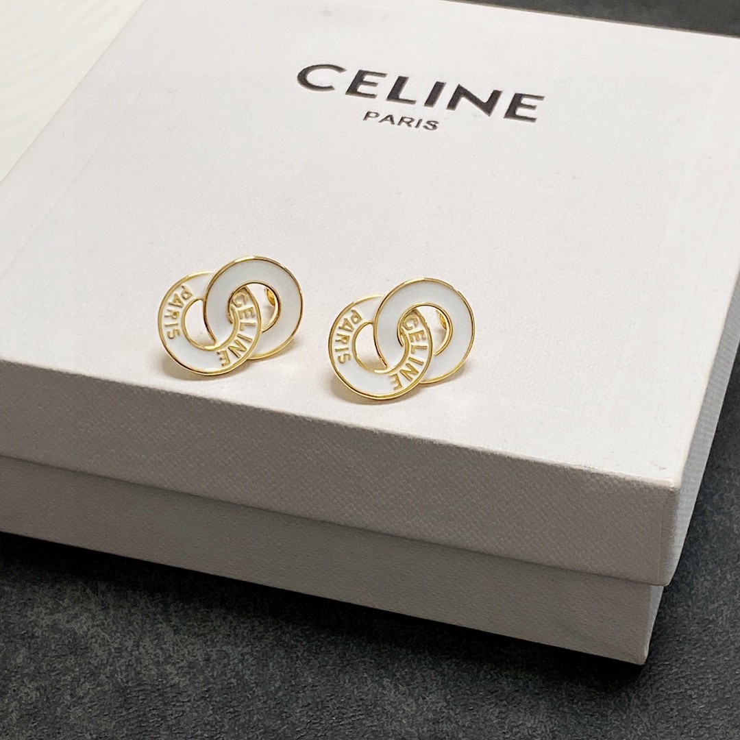 Celine Earrings