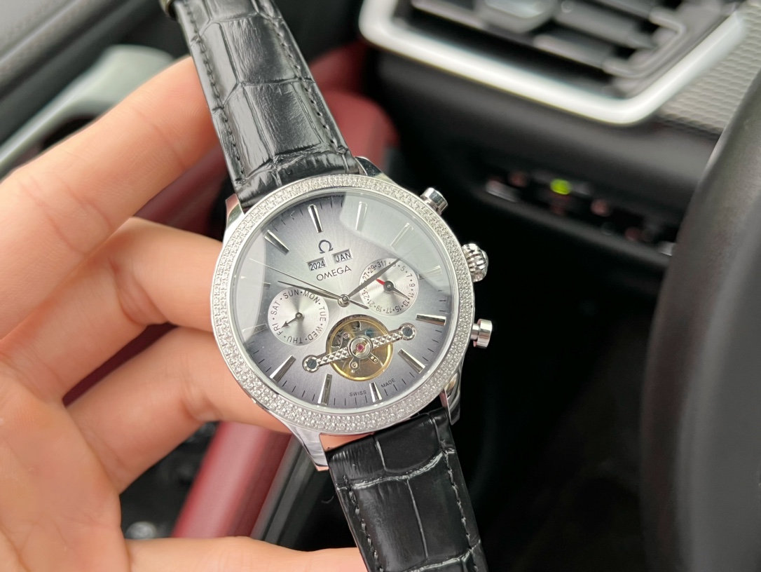 Omega Men's Watches