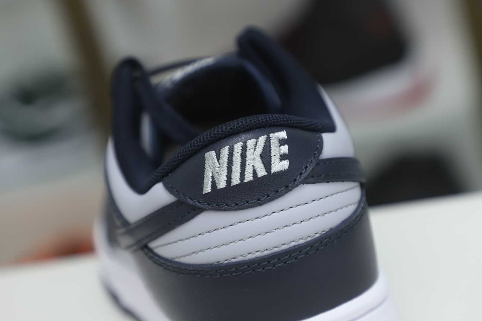 Nike Dunk Low Retro Georgetown