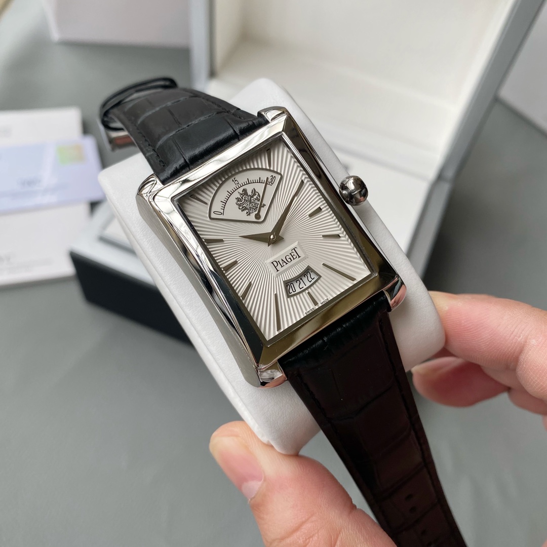 Piaget _BLACK-TIEG0A33070 Moon Phase