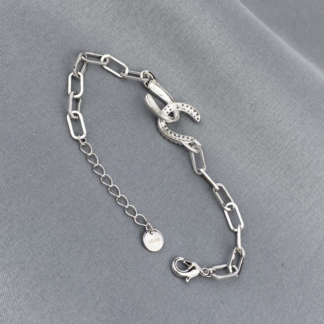 Celine bracelet