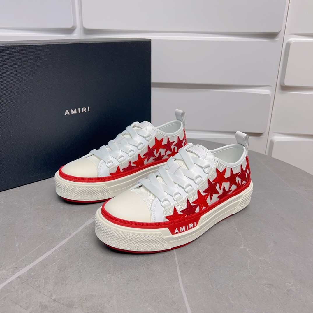 Amiri Sneakers