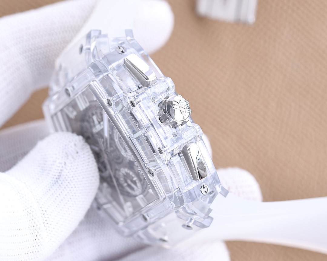 Hublot-Hublot Big Bang Soul Series 641.JX.0120.RT 