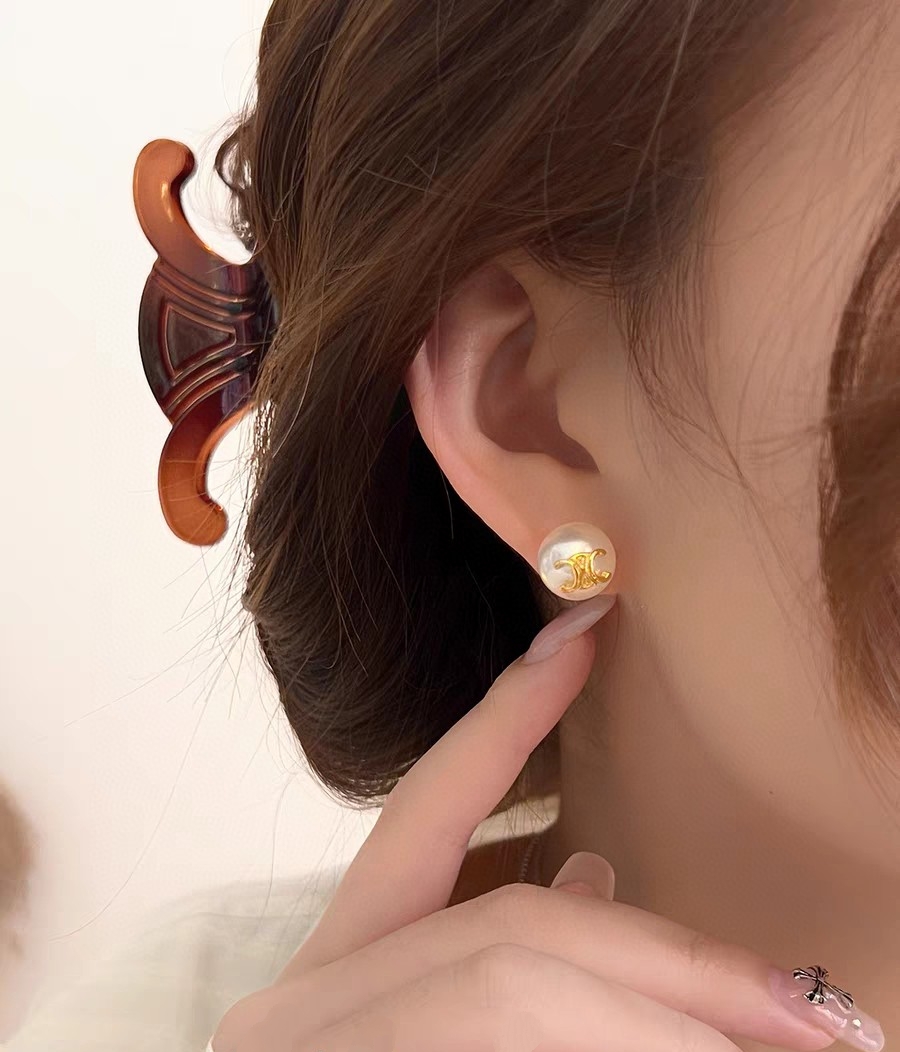 Celine Earrings