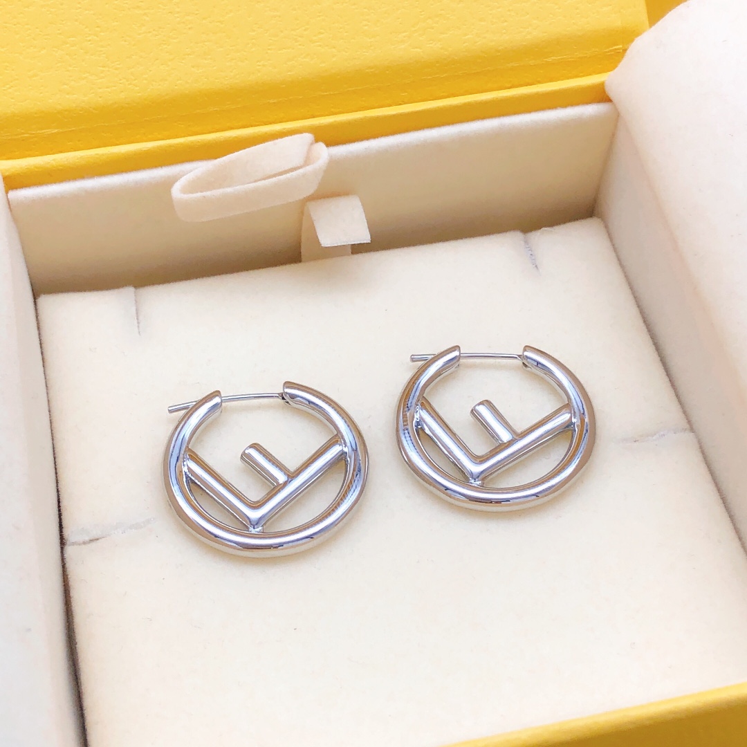 Fendi Earrings