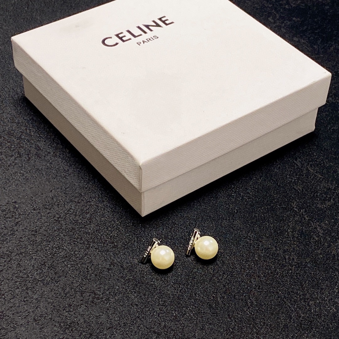 Celine Earrings