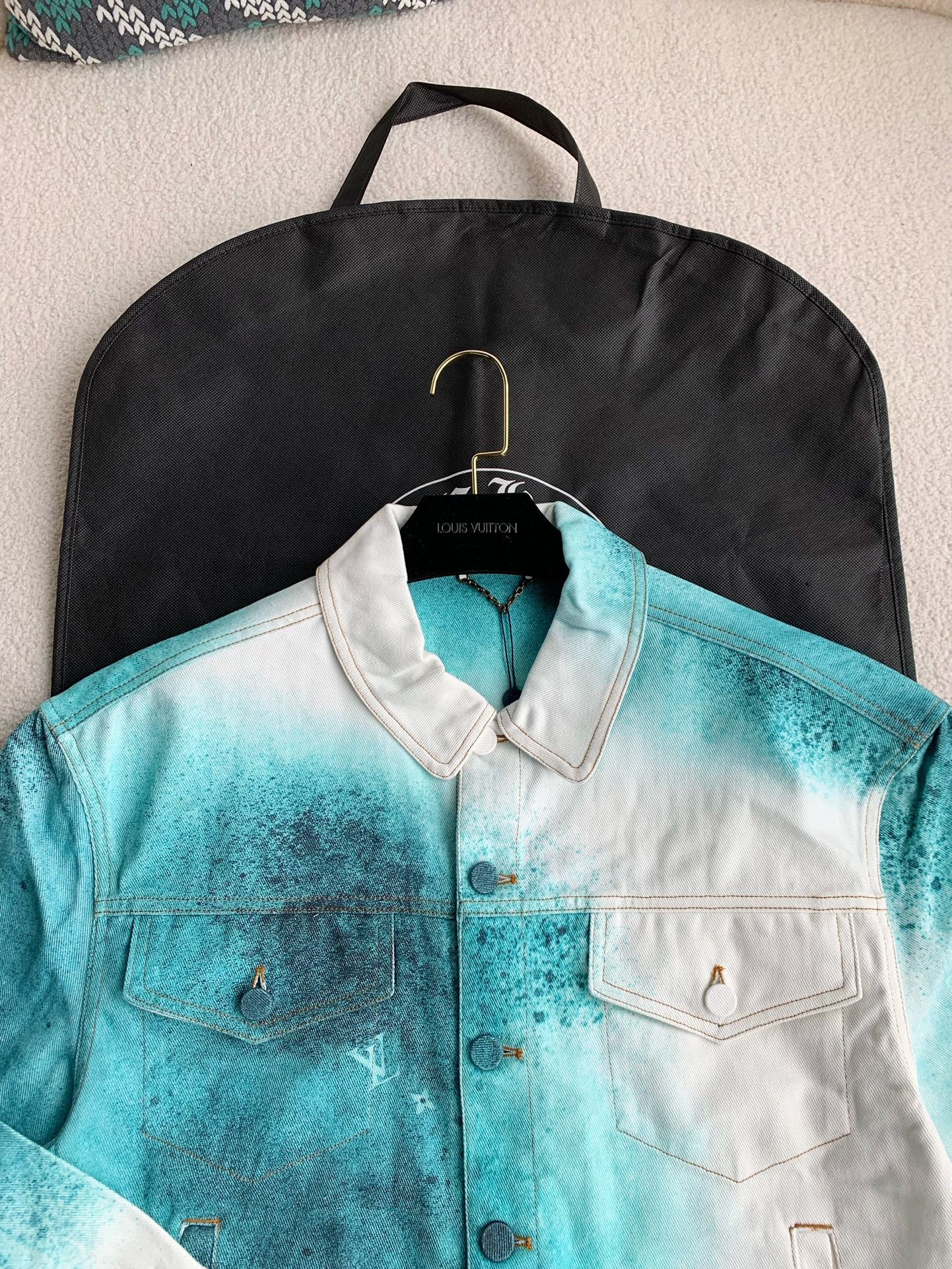 Louis Vuitton Jackets