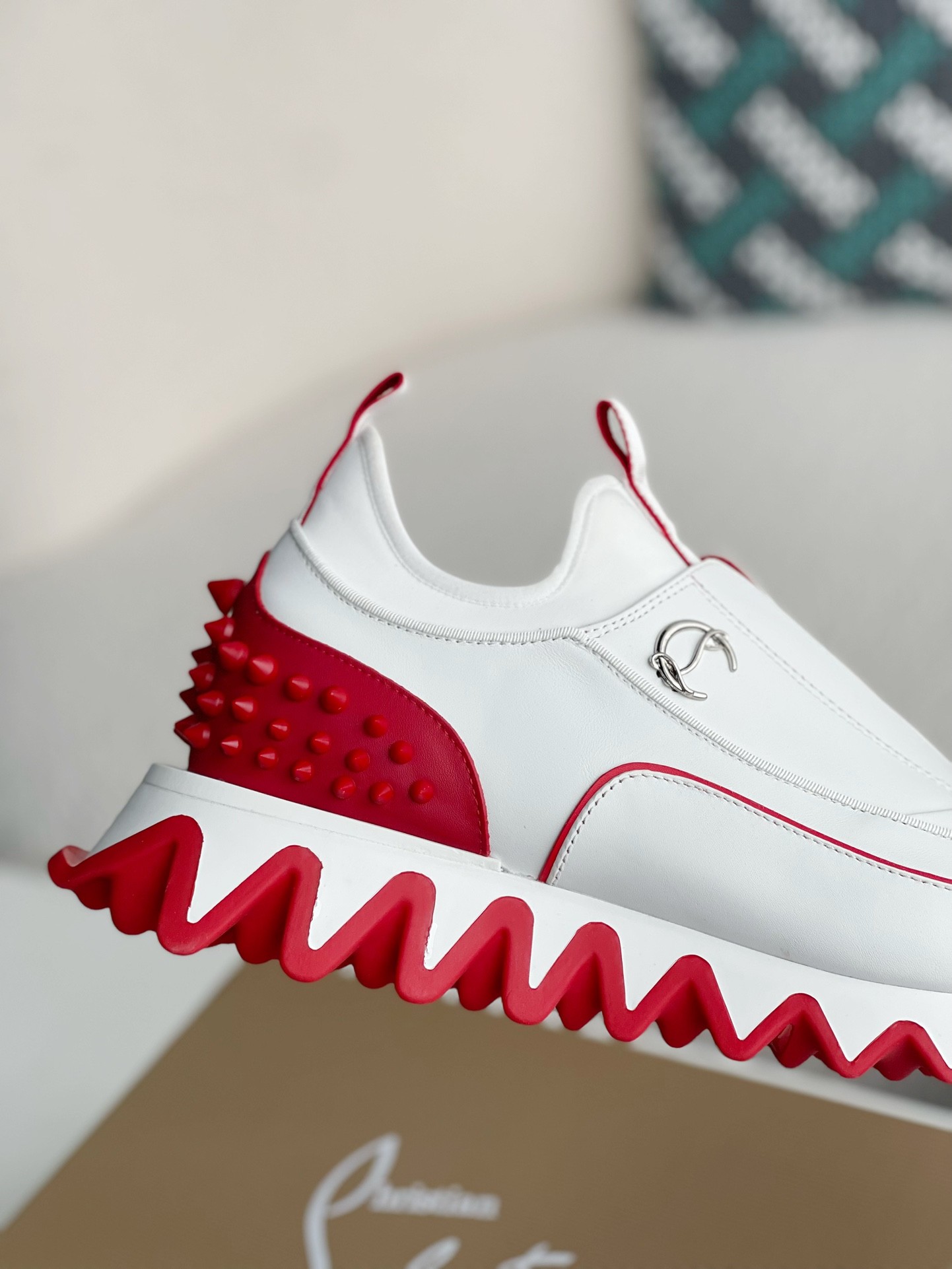 Christian Louboutin Sneakers