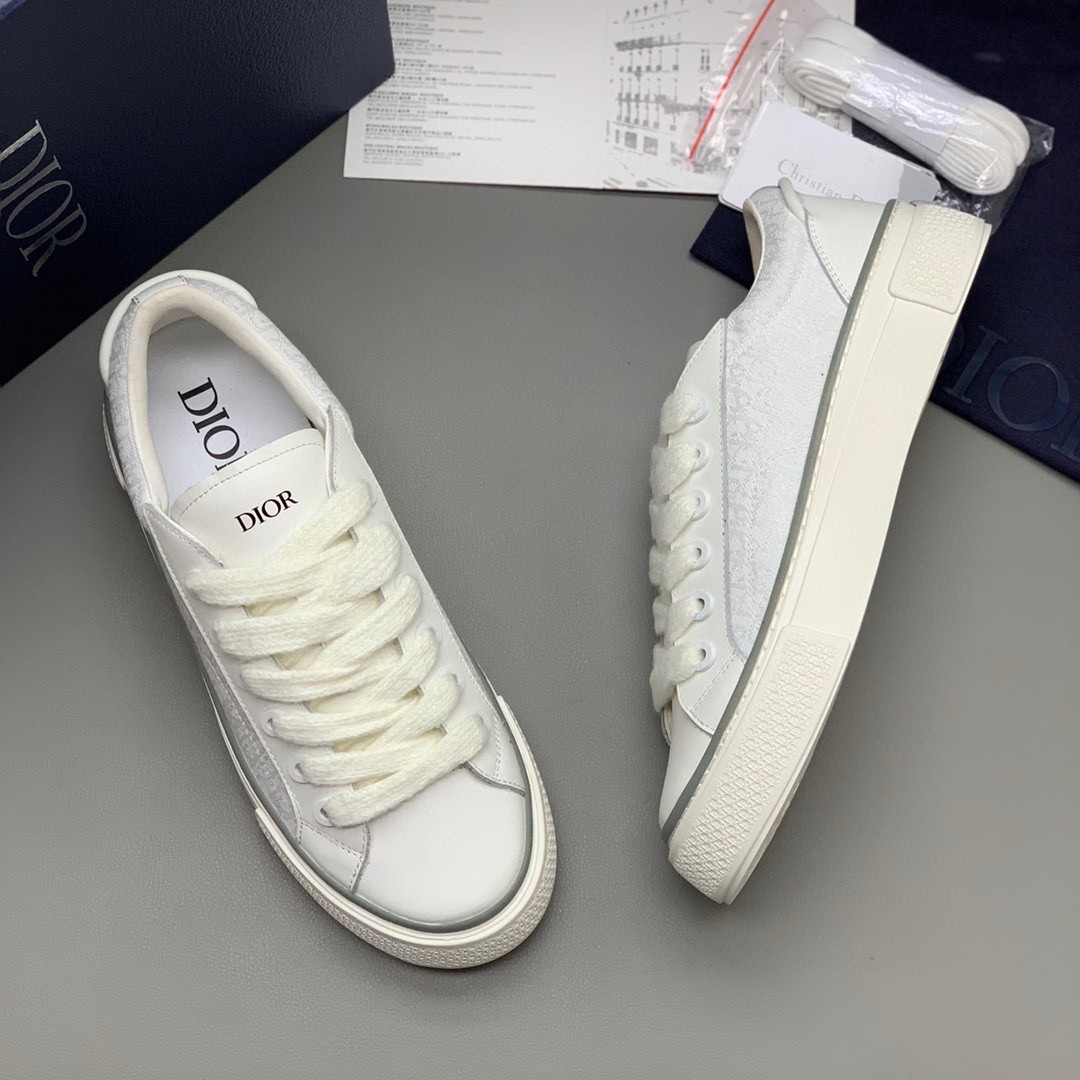 DIOR New B33 Sneaker