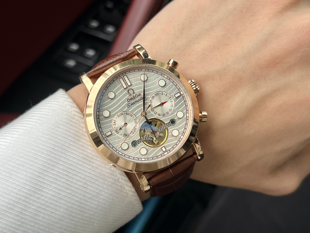 Omega Men's Watches