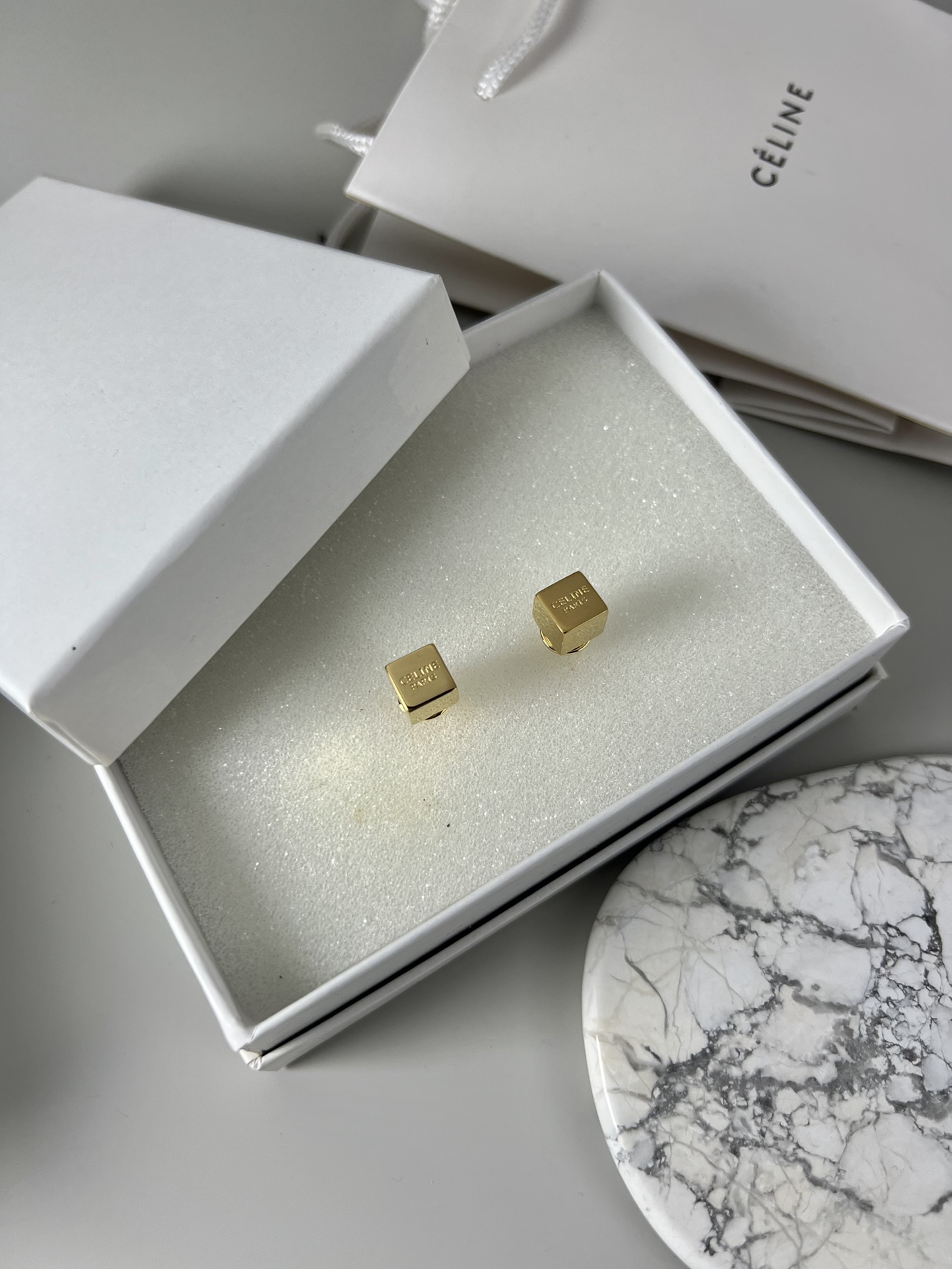 Celine Earrings