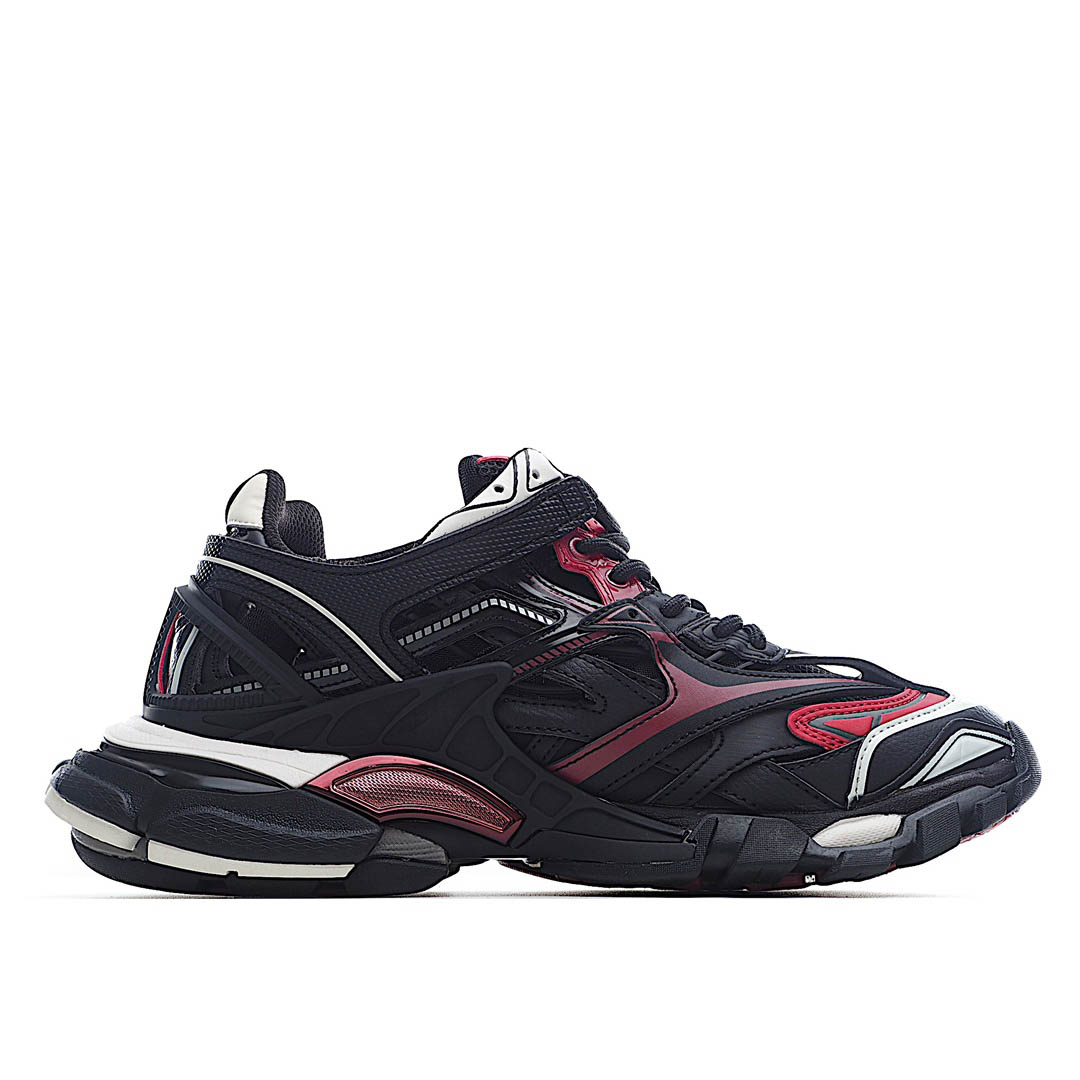Balenciaga Track Trainer 4.0