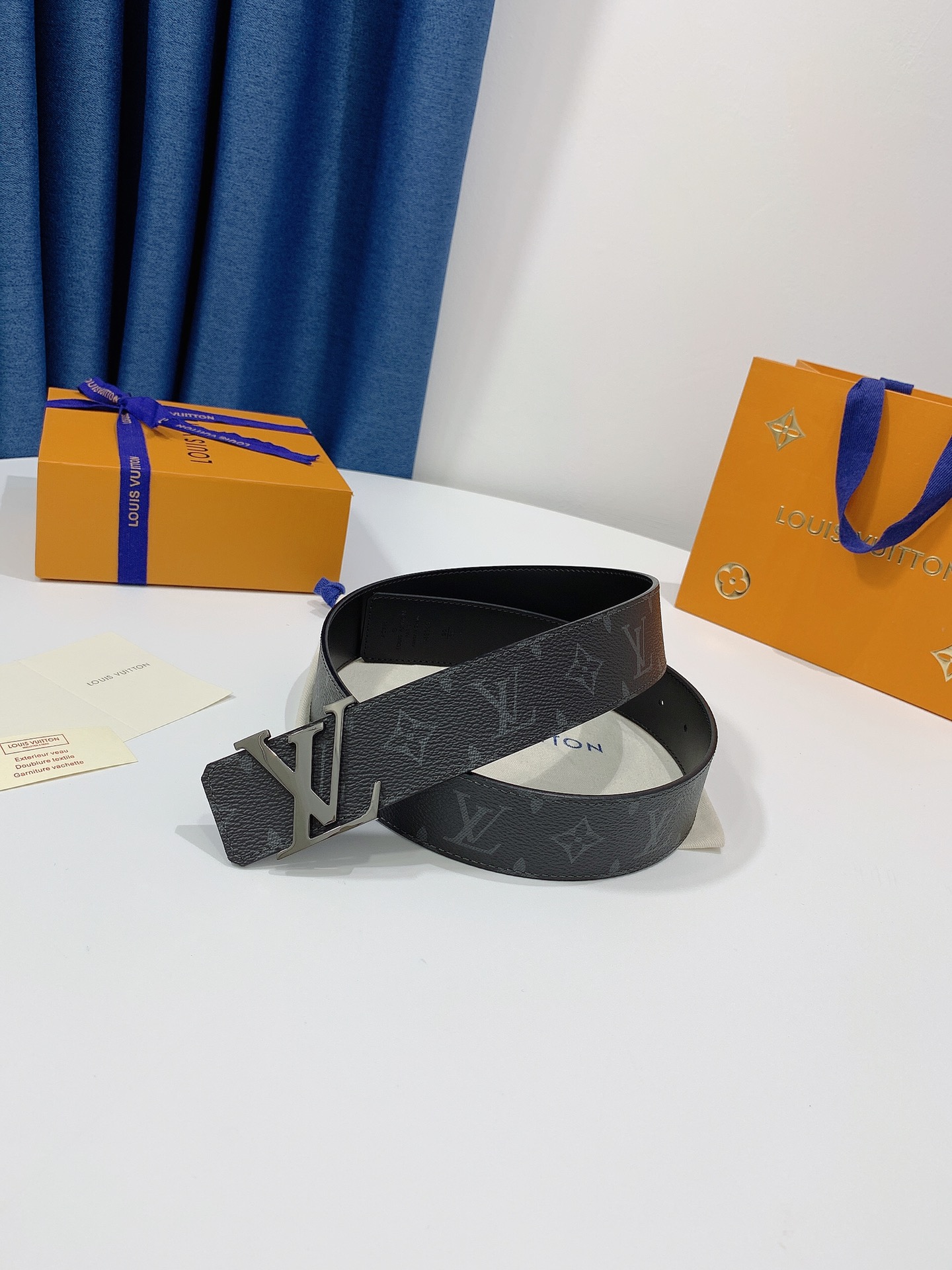 LOUIS VUITTO genuine integrated casting hardware