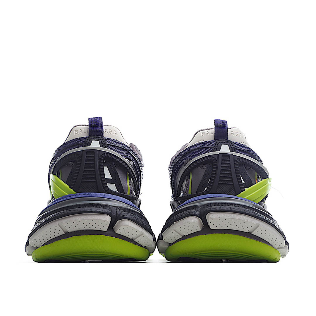 Balenciaga Track Trainer 4.0