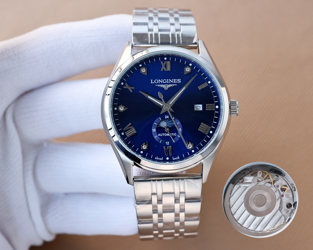Longines - Men's Watches